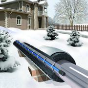 Саморегулирующийся кабель