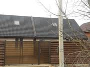 Дом в Фонтанке!