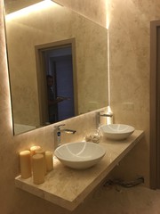 Изделия из натурального камня