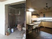  Ремонт все виды отделки. Качественно