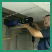 Алмазное бурение,  сверление бетона,  камня,  кирпича,  асфальта