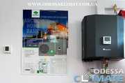Тепловые насосы MyCond Одесса купить