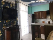 Ищете квартиру у моря? Тогда эта студия для Вас!