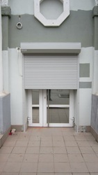 Роллеты Днепр тканевые роллеты Днепр защитные роллеты рольставни 