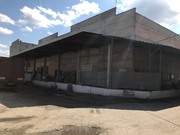 Комплекс зданий производственных и складских.