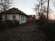 Продам дом в селе Красные Партизаны