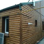 Облицовка фасадов домов САЙДИНГОМ