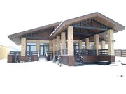 Эксклюзивный дом новый с дизайнерским ремонтом.