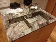Столешницы из натурального камня Киев
