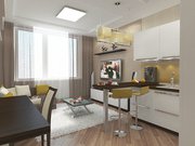 Сдам 1 ком в новом доме