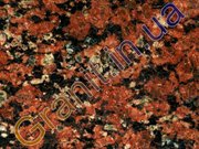 Гранит Емельяновского месторождения.