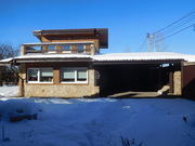 Аренда коттеджа под Киевом с баней.