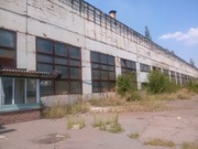 Продаются производственные помещения. Кривой Рог