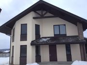 Дом за Алексеевкой без ремонта.