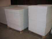 Асбестовый картон асбокартон КАОН азбестовый