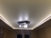 Натяжные потолки от производителя 