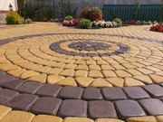 Бруківка Луцьк Волинська та Рівненська обл.