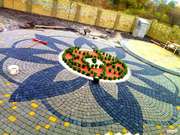 Бруківка Луцьк Волинська та Рівненська обл.