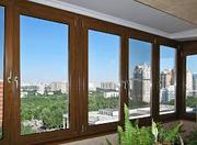 Окна STEKO- москитная сетка в подарок