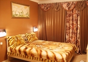 посуточно 2-х комнатная комфортабельная квартира