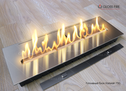 Биокамины.  Топка  Катмай 750