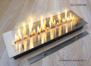 Биокамины.  Топка  Катмай –С1