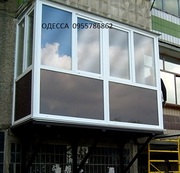 Ремонт Вашего балкона