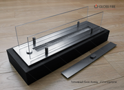 Биокамины.  Топка  Алаид Style К-C2