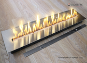 Биокамины.  Топка  Катмай 1000