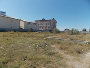 Земля у моря