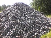 Щебінь фракції 40х70 доставка Луцьк Волинська область