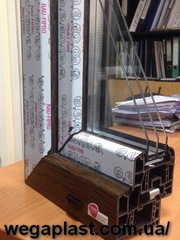 Окна Rehau Geneo – это Теплый Дом!