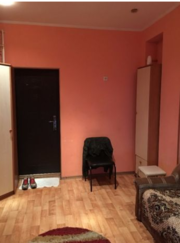 Про малогабаритную квартиру ул.Халтурина