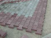 Тротуарная плитка от производителя