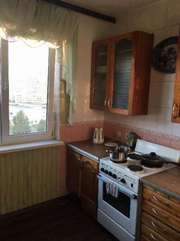 аренда отличной 1комнатной гачало троещины