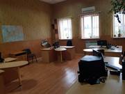 Сдаются в аренду полностью оборудованные офисные помещения