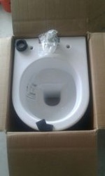 Продам комплект сантехники производство Италия