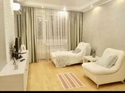 намыв, евро ремонт, первая сдача 