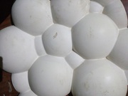 Продам декоративный гипсовый кирпич,  плитку,  изделия из гипса