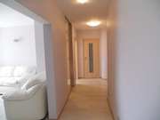 Новострой с ремонтом,  75 кв. м.,  комнаты раздельные