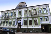 Отличное фасадное здание в центре столицы.