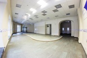 Комплекс зданий в Печерском районе г. Киева.