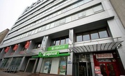 Офисного помещения в центре Киева.