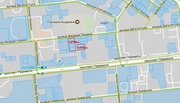 Земельный участок 57 соток район метро Житомирская,  Киев.