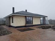 Коттеджи на Весенней