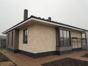 Строительство коттеджей под ключ