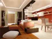 Ремонт квартир,  а также услуги частного дизайнера