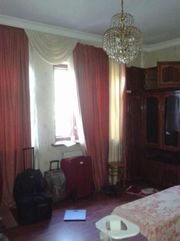 Продам дом в селе Фонтанка,  морская сторона.