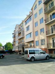 Продам однокомнатную квартиру в с. Фонтанка.