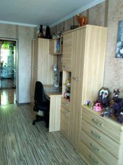 Продам однокомнатную квартиру на берегу моря  п. Черноморское-1